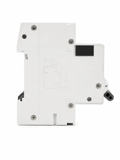 TBC-140M Miniature Circuit Breaker (MCB) 1P 40A 6kA