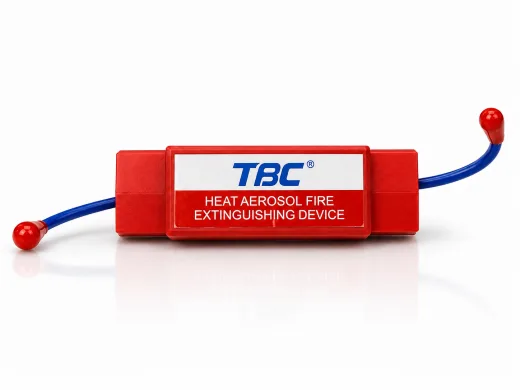 Fire Aerosol Automatic Fire Extinguishing Device