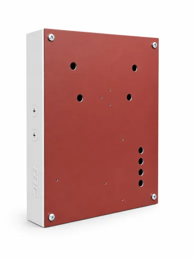 Indoor KWH Meter Board 10x12 (Single Phase)