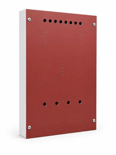 Indoor KWH Meter Board 10x19