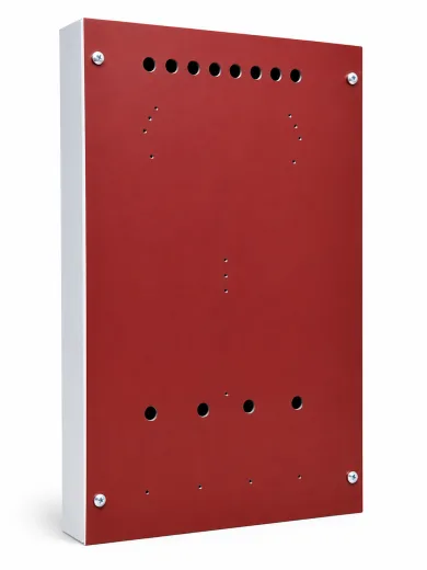 Indoor KWH Meter Board 12x19